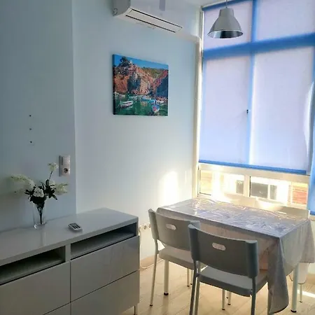 Edificio Centro Torre 2 Estudio 223 Torremolinos