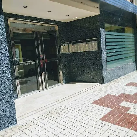 公寓 Edificio Centro Torre 2 Estudio 223